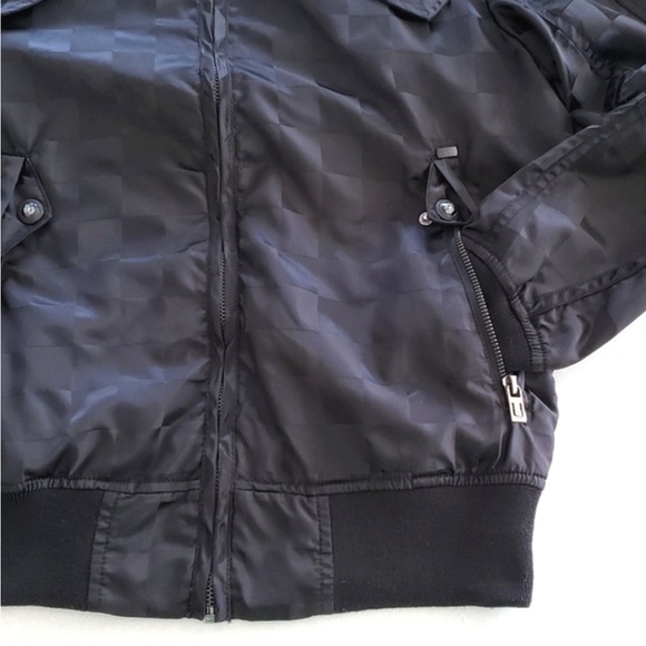 Mens Harmon Jacket - Picture 7 of 8